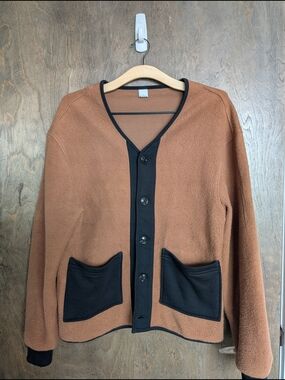 KOTN Unisex Cardigan (Small)